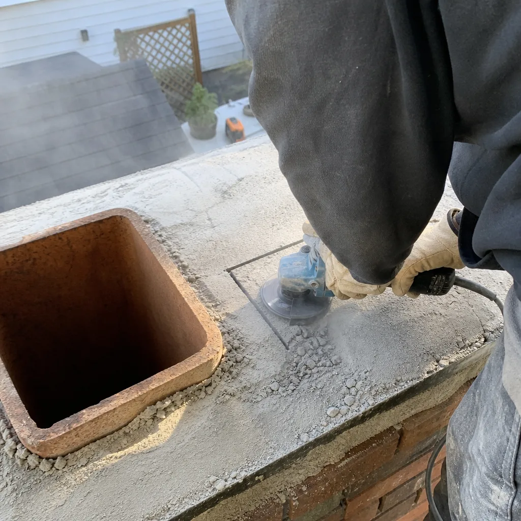 Chimney Cleaning & Sweep in Fircrest