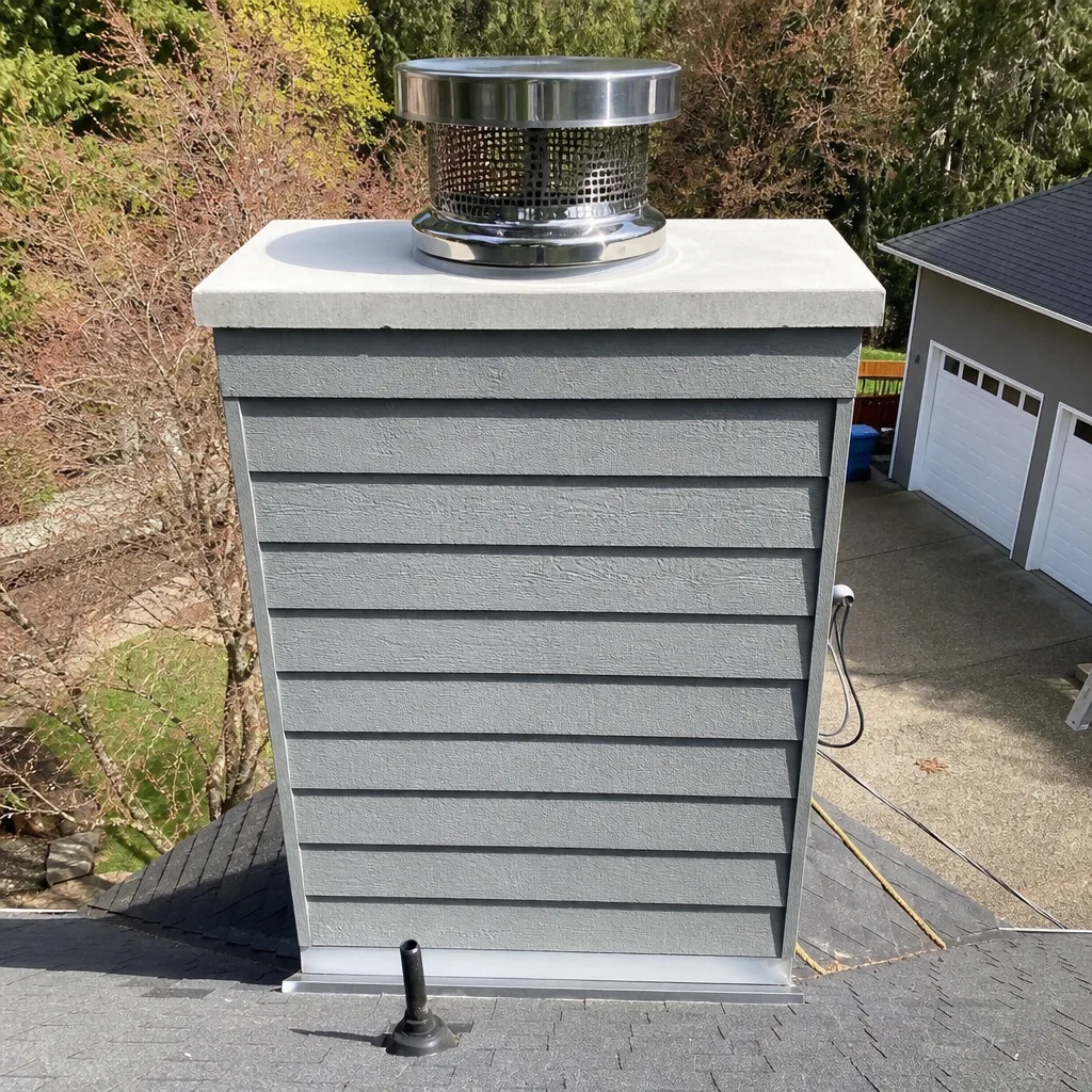 After - Full Restoration