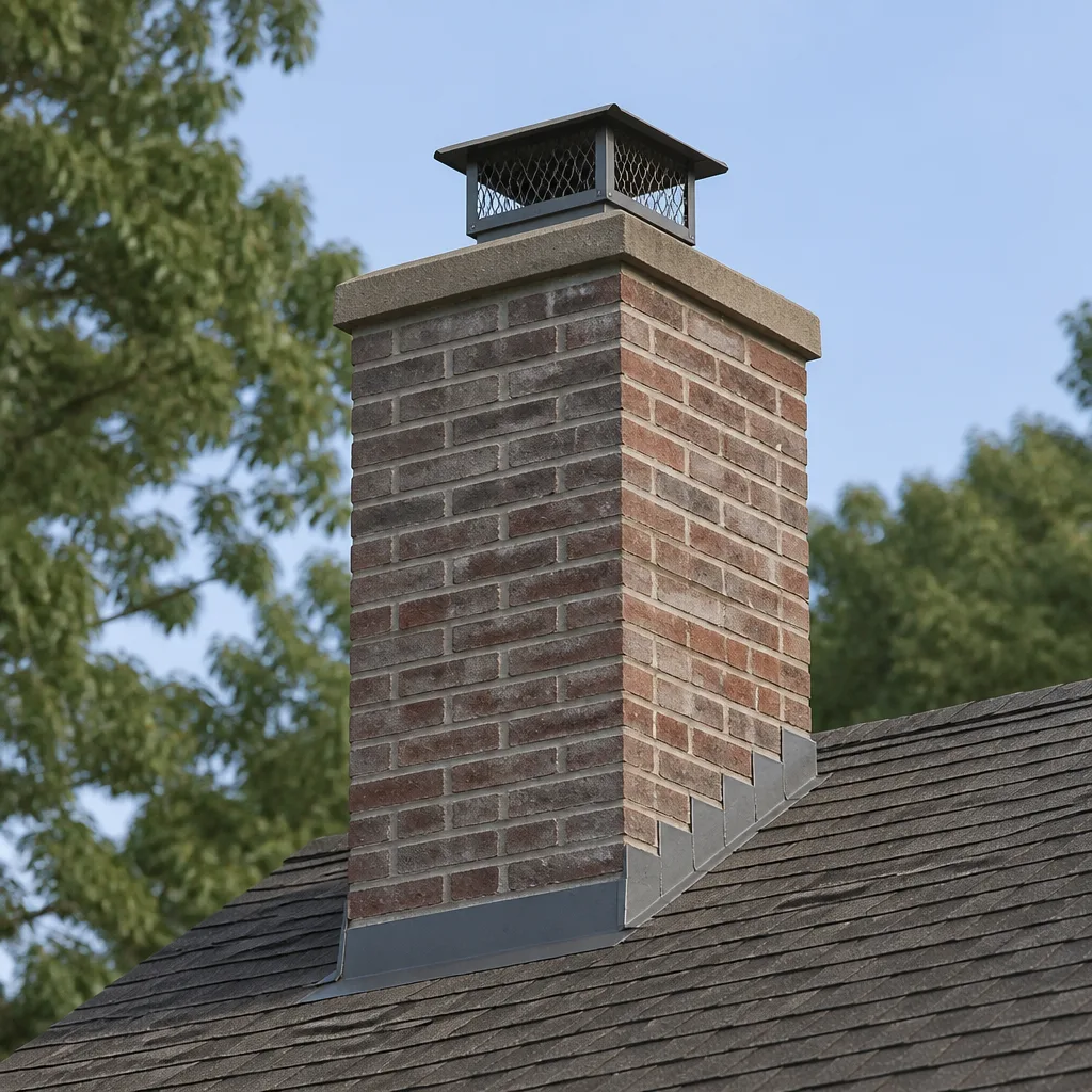 Masonry repair